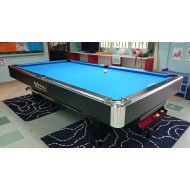 WZone Eco Pool Table